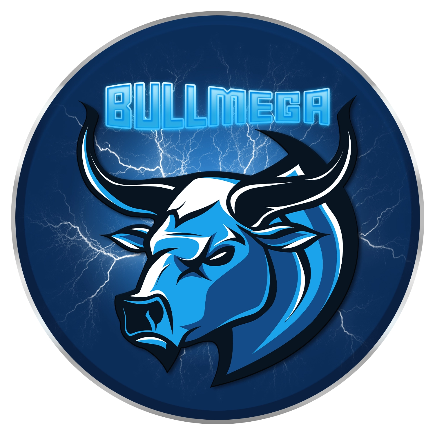 logo BULLMEGA